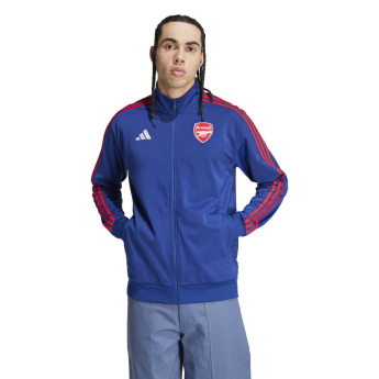 FC Arsenal muška majica DNA Track blue