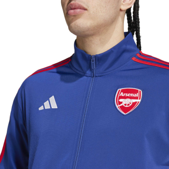 FC Arsenal muška majica DNA Track blue