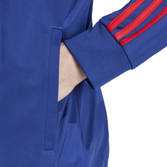 FC Arsenal muška majica DNA Track blue