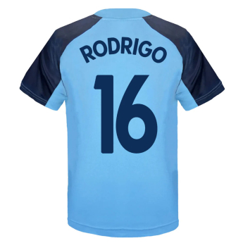 Manchester City dječji nogometni dres Sky Rodrigo