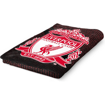 FC Liverpool deka od flisa Mesh