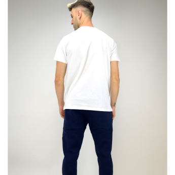 Real Madrid dječja majica No89 white colour