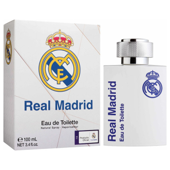 Real Madrid parfem EDT