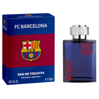 FC Barcelona parfem EDT