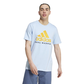 Real Madrid muška majica Seasonal globlue