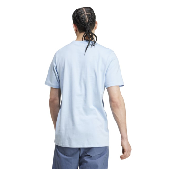 Real Madrid muška majica Seasonal globlue
