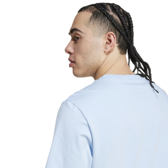 Real Madrid muška majica Seasonal globlue