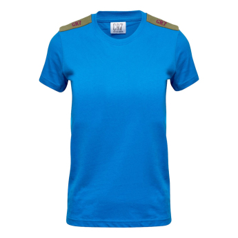 Cristiano Ronaldo dječja pidžama CR7 Short fresh