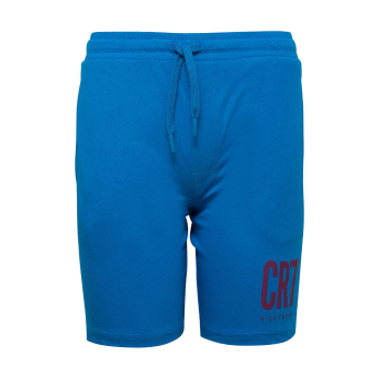 Cristiano Ronaldo dječja pidžama CR7 Short fresh