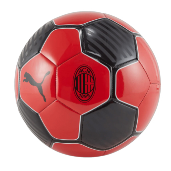 AC Milan nogometna lopta ESS red