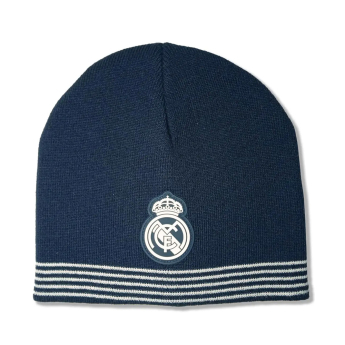 Real Madrid zimske kape Winter blue