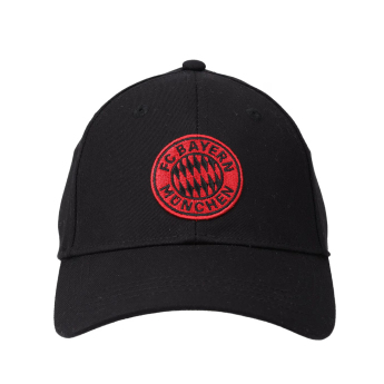 Bayern München kapa za bejzbol Logo Classic