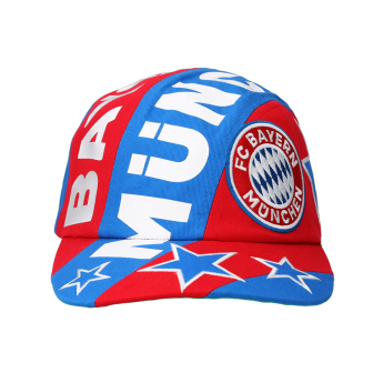 Bayern München kapa za bejzbol Retro