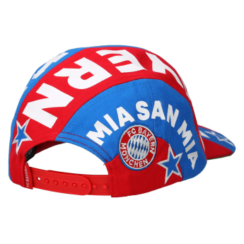 Bayern München kapa za bejzbol Retro