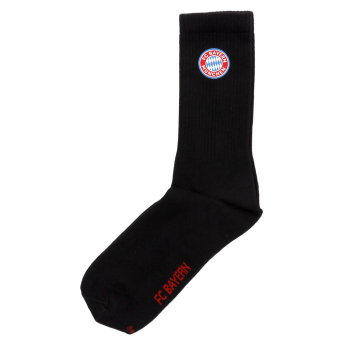 Bayern München čarape 3 pack black