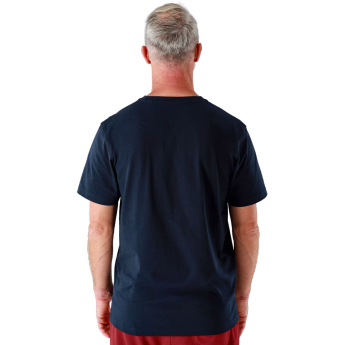 Bayern München muška majica 1900 navy