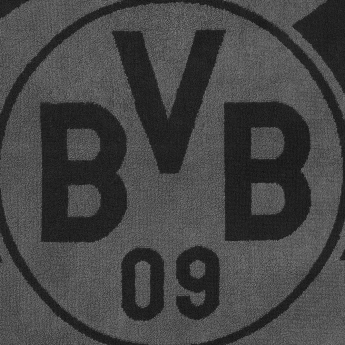 Borussia Dortmund ručnik dart