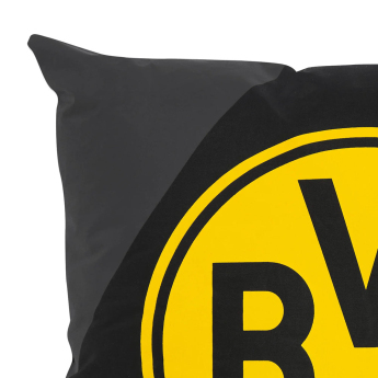 Borussia Dortmund jastuk grey