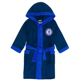 FC Chelsea muški ogrtač navy