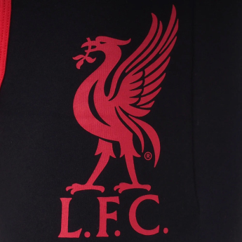 FC Liverpool muške bokserice Premium black