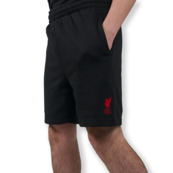 FC Liverpool muške kratke hlače Shorts black