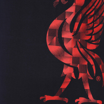 FC Liverpool muška majica Graphic navy