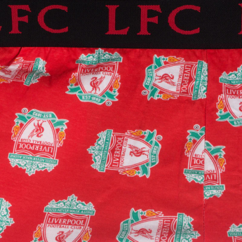 FC Liverpool muške donji dio trenirke home red