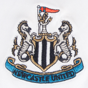 Newcastle United muška majica Poly white