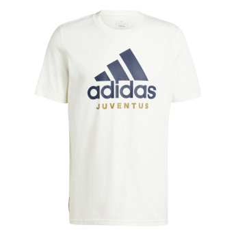 Juventus Torino muška majica Seasonal white