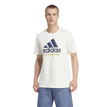 Juventus Torino muška majica Seasonal white
