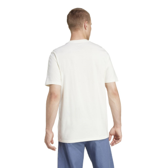 Juventus Torino muška majica Seasonal white