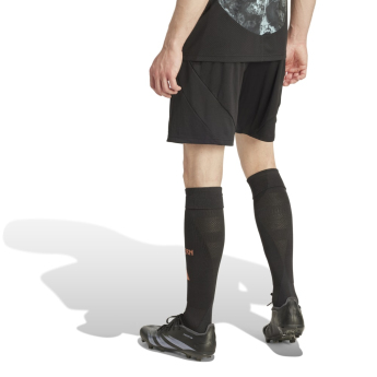 Bayern München nogometne hlačice 24/25 Away