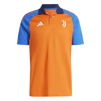 Juventus Torino muška polo majica orange