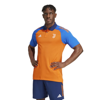 Juventus Torino muška polo majica orange