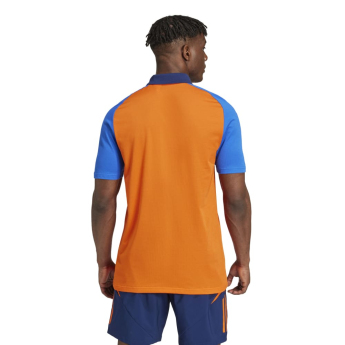 Juventus Torino muška polo majica orange