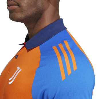 Juventus Torino muška polo majica orange