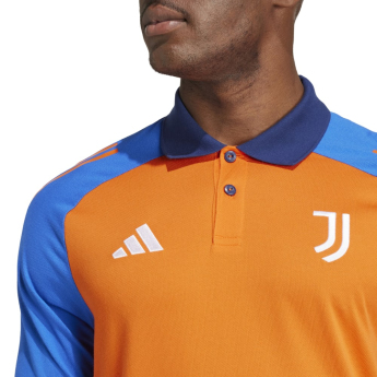 Juventus Torino muška polo majica orange