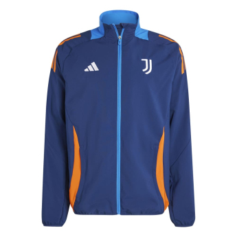 Juventus Torino muška jakna Presentation navy