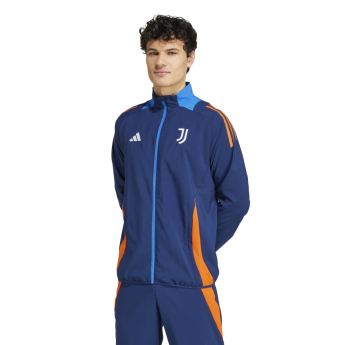Juventus Torino muška jakna Presentation navy