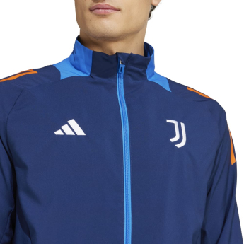 Juventus Torino muška jakna Presentation navy