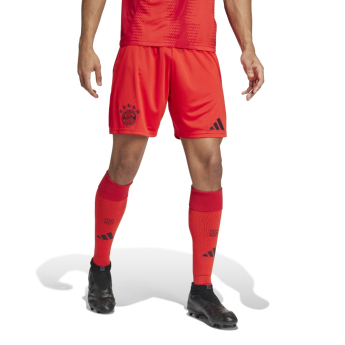 Bayern München nogometne hlačice 24/25 home