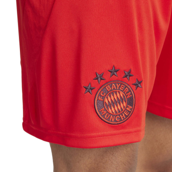 Bayern München nogometne hlačice 24/25 home