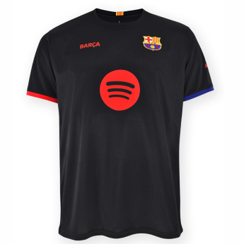 FC Barcelona dječji nogometni dres replica 24/25 Away Yamal