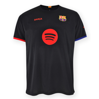 FC Barcelona dječji set replica 24/25 Away Lewandowski