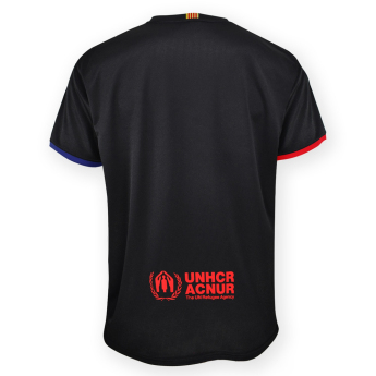 FC Barcelona dječji set replica 24/25 Away Lewandowski