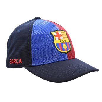 FC Barcelona kapa za bejzbol Match