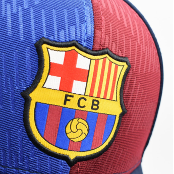 FC Barcelona kapa za bejzbol Match