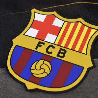 FC Barcelona dječji nogometni dres Barca black