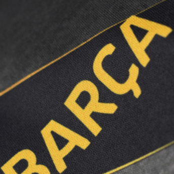 FC Barcelona dječji nogometni dres Barca black