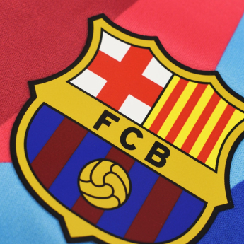 FC Barcelona dječji nogometni dres Barca strike